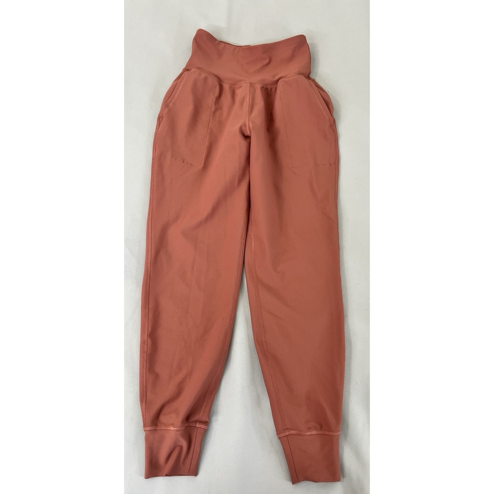 Old Navy High-Waisted PowerSoft Sz XS Joggers
